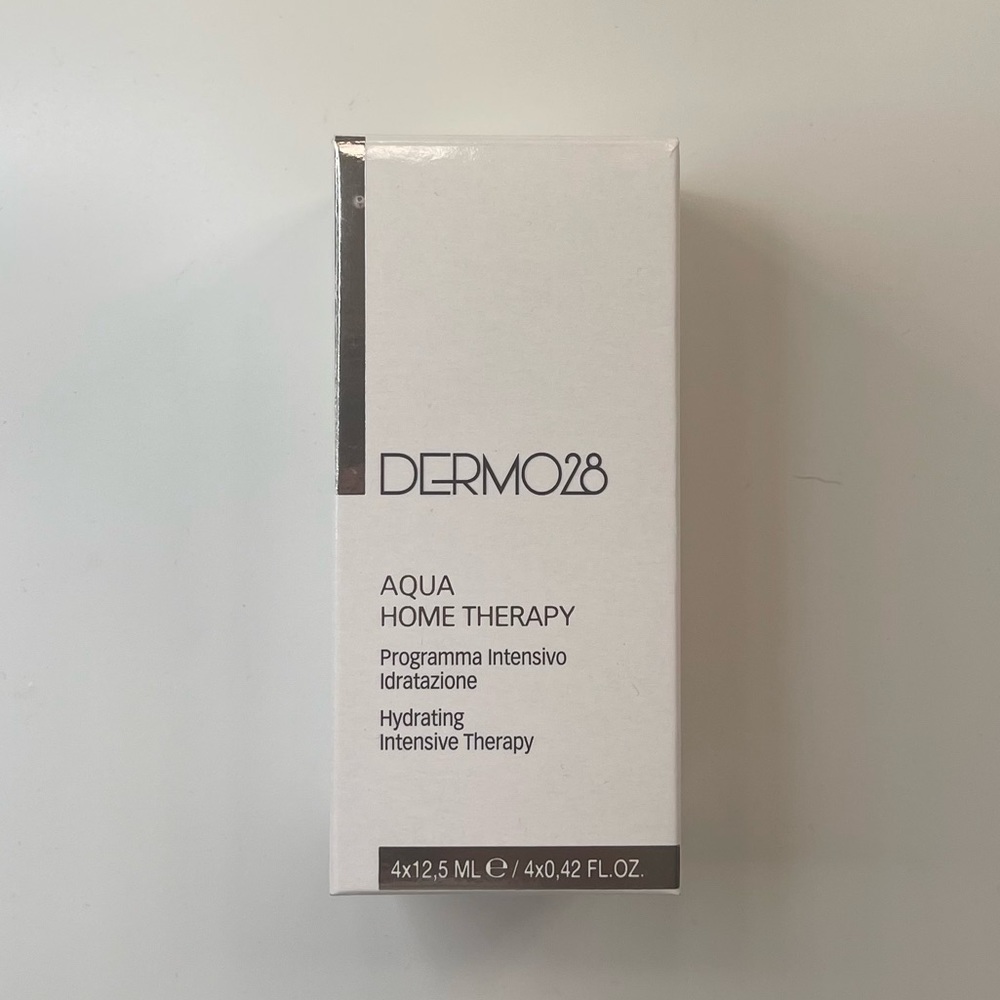 Dermo28 - Aqua Home Therapy